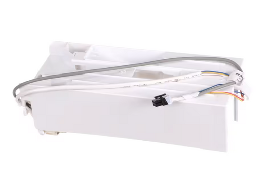 Blomberg Ice Machine Assembly for models 7281145783, 7291544582, 7291545782