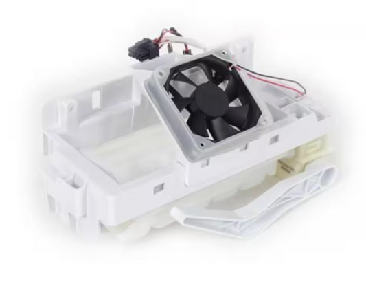 Blomberg Ice Part, for refrigerator Beko models 7287547592, 7287545582, BFSB3622SS