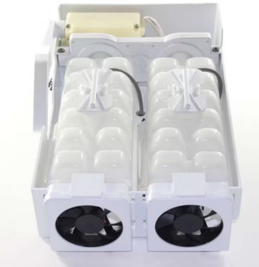 Blomberg Beko Ice Maker Machine Group for refrigerators 7293745581, 7293747596