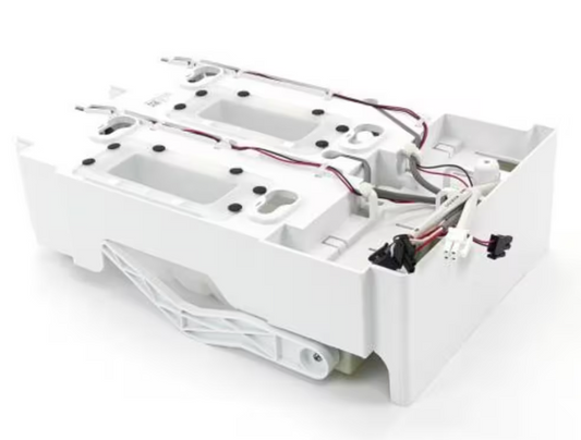 Blomberg Beko Ice Maker Machine Group for 7295745510, 7294647510, 7295747512, 7294645511
