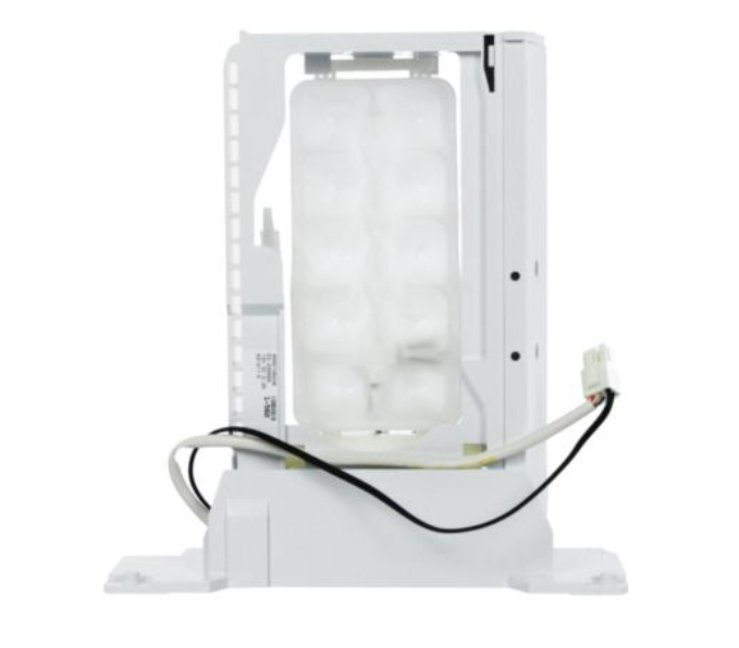 Bosch Ice Maker 1-560 – 12V DC for refrigerator models B18IF900SP/03, B18IF900SP/01, B18IF800SP/02 etc