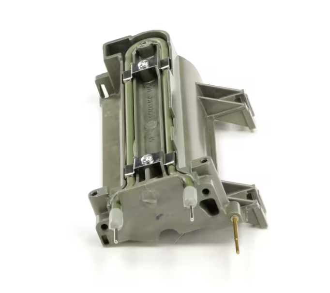 Bosch Ice Maker W10477139 for models B22CT80SNP/01, B22FT80SNS/01, B22CT80SNS/01