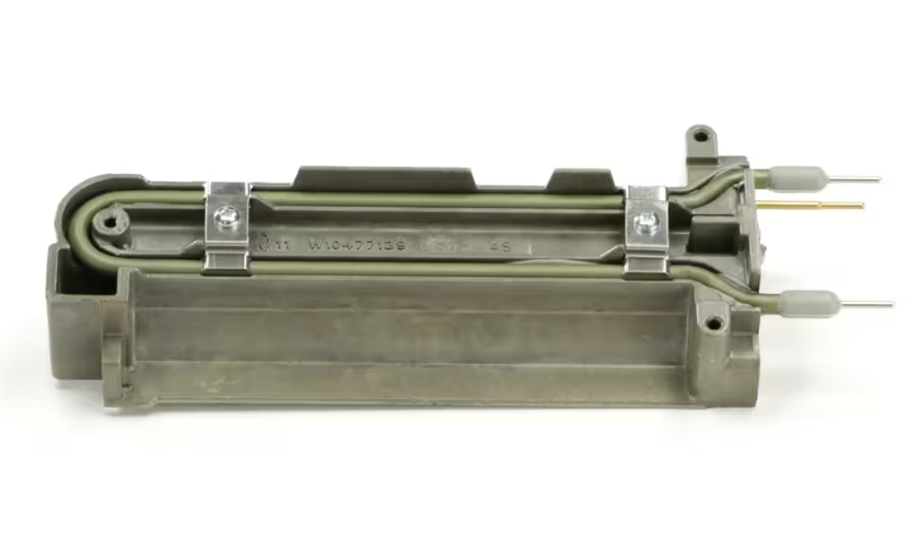 Bosch Ice Maker W10477139 for models B22CT80SNP/01, B22FT80SNS/01, B22CT80SNS/01