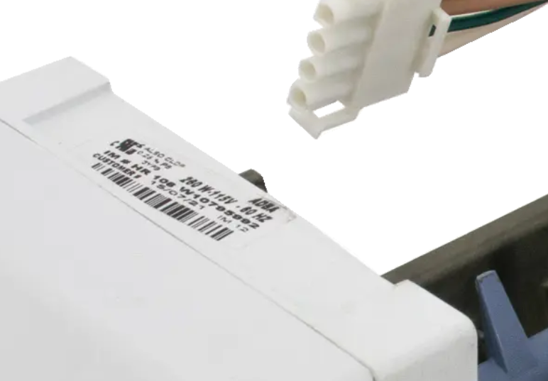 Bosch Ice Maker HR 106 W10795992, 260W, 115W, 60HZ, OEM Part for B22CT80SNS/01