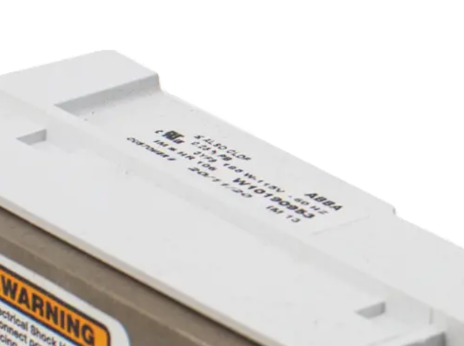Bosch Ice Maker HR 106 W10190953 – 115V, 60Hz (Original OEM Part)