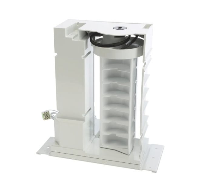 Bosch Ice Maker 9000797217, F2-V1.19, LZY-1502 1-0154 – 230V, 50Hz, 1.7A, 205W