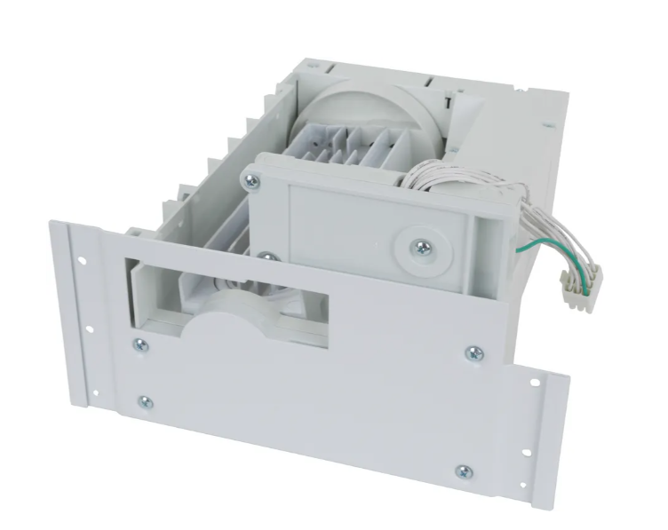 Bosch Ice Maker 9000797217, F2-V1.19, LZY-1502 1-0154 – 230V, 50Hz, 1.7A, 205W