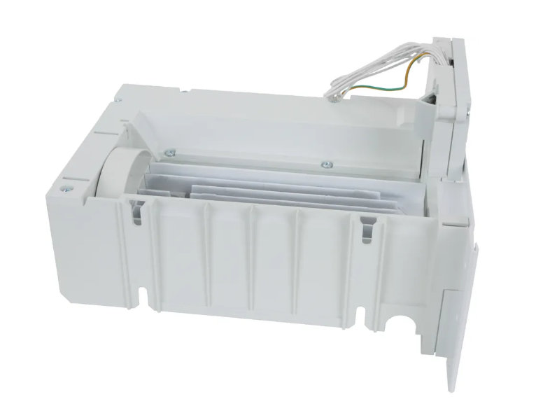 Bosch Ice Maker 9000797217, F2-V1.19, LZY-1502 1-0154 – 230V, 50Hz, 1.7A, 205W