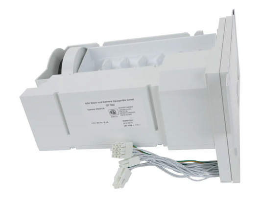 Bosch Ice Maker 9000511297, SP3-V2.18, LZY-13081-0053 – 115V, 60Hz, 6.0A