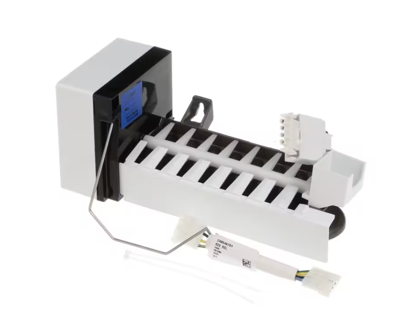 Frigidaire Ice Maker Kit 241798231, 2105141T0385 – 115V, 60Hz for refrigerators/freezers