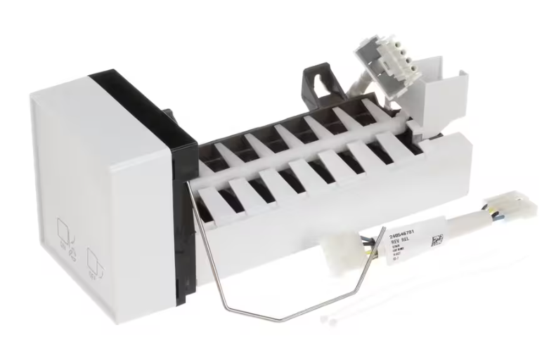 Frigidaire Ice Maker Kit 241798231, 2105141T0385 – 115V, 60Hz for refrigerators/freezers