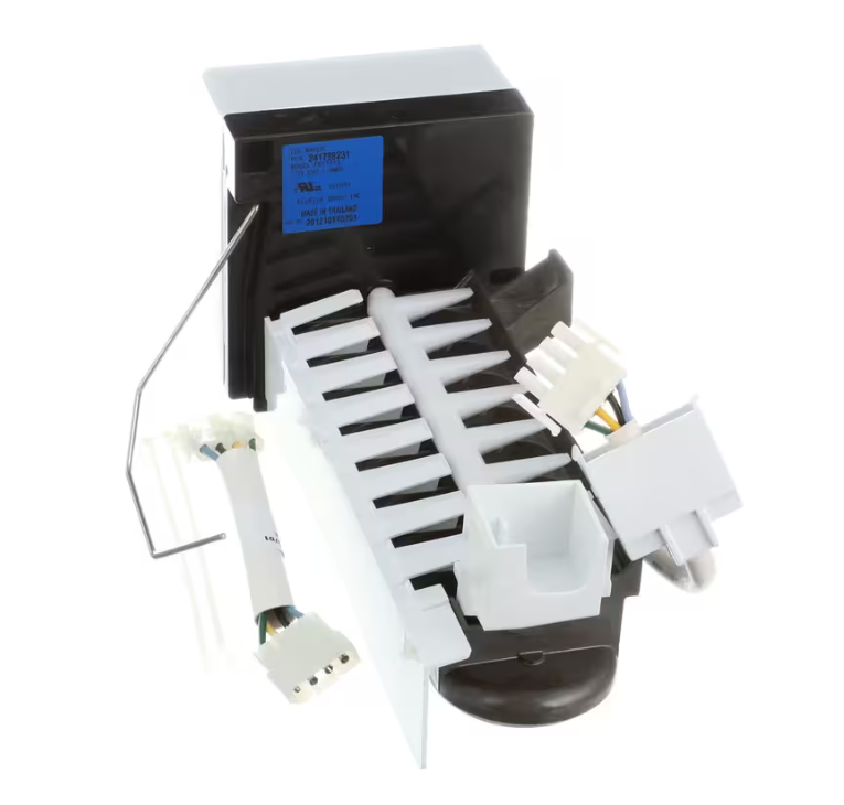 Electrolux Ice Maker 241798231, FDI101S, 2012101T0251 – 115V, 60Hz, 6A (Radius Cube)