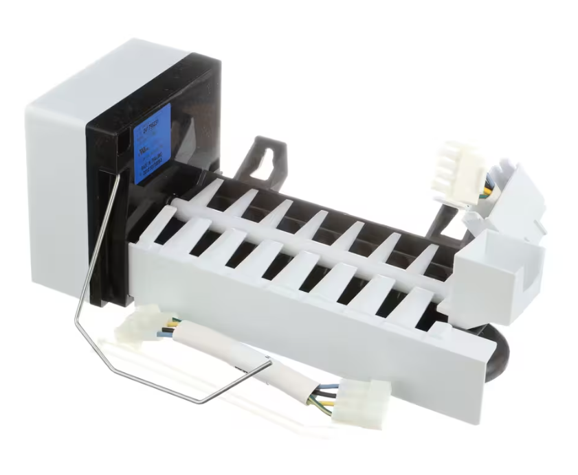 Electrolux Ice Maker 241798231, FDI101S, 2012101T0251 – 115V, 60Hz, 6A (Radius Cube)