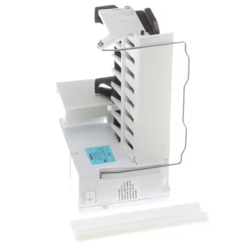 Electrolux Ice Maker Kit 241709801, IM20-5, 7208 1, 100-115VAC, 1.60A, 50/60Hz, Rear Mount