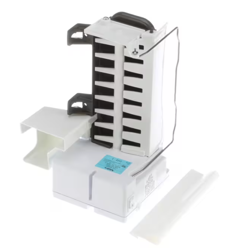 Electrolux Ice Maker Kit 241709801, IM20-5, 7208 1, 100-115VAC, 1.60A, 50/60Hz, Rear Mount