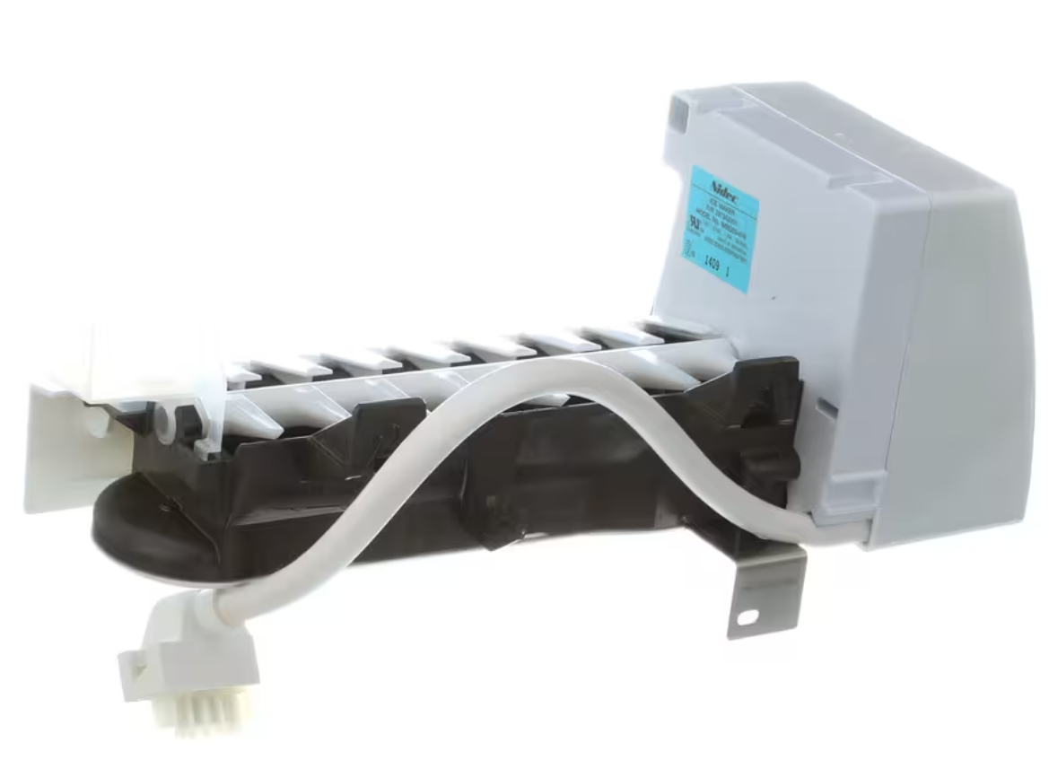 Electrolux Ice Maker 297345201, IMBD03-019, 1409 1, 110-115 VAC, 1.60A, 50/60Hz (Radius Cube)