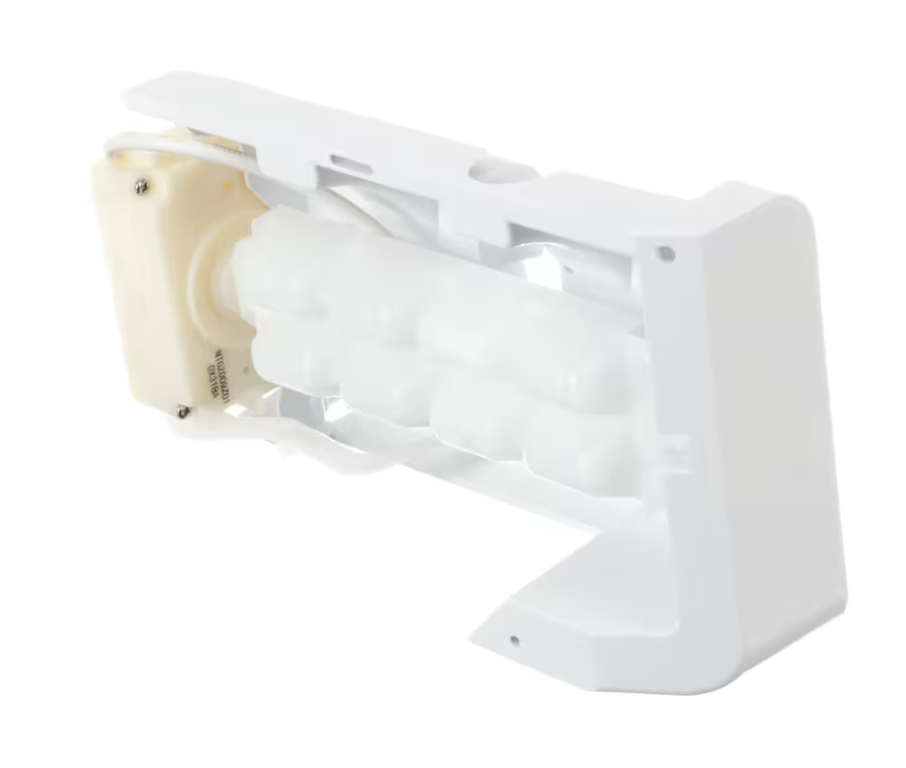 Fisher & Paykel Ice Maker Assembly NTGZ009Z01, 0X31BA for refrigerators