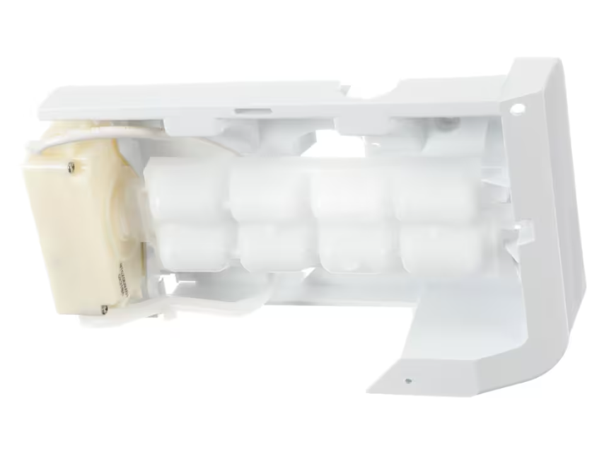 Fisher & Paykel Ice Maker Assembly NTGZ009Z01, 0X31BA for refrigerators