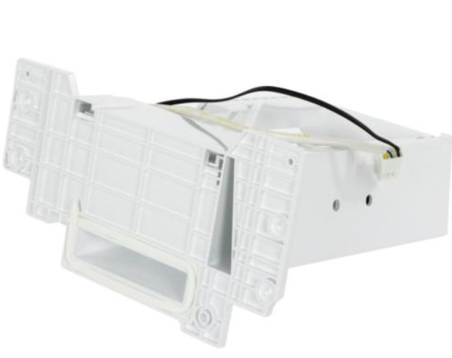 Bosch Ice Maker 1-560 – 12V DC for refrigerator models B18IF900SP/03, B18IF900SP/01, B18IF800SP/02 etc