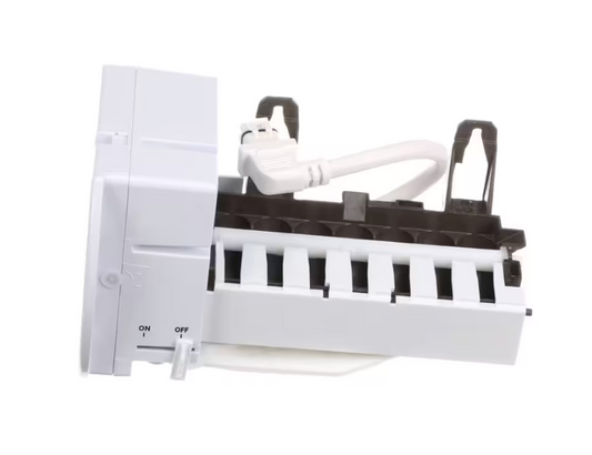 GE Refrigerator Ice Maker Kit 197D7636G001, WR30X10093, CAN25, G 21ZF 1