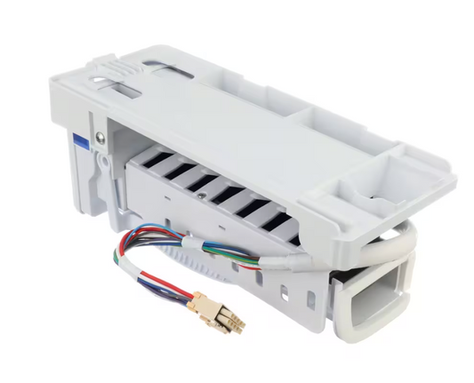GE Ice Maker Assembly IMC701 – 115V AC, 1.65A, 60Hz