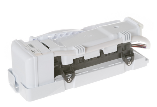 GE Ice Maker Assembly DA37-0736SG – 125V AC, 60Hz