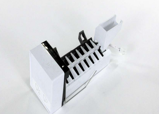 GE Ice Maker Assembly 0060840916, FDI102S-4 – 115V, 60Hz