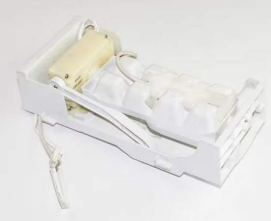GE Ice Maker Assembly WTGZ014201, 911SCA – OEM Replacement Part