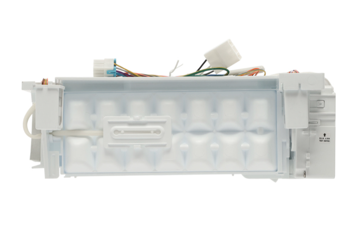 LG AEQ73110210, C200409-1 Refrigerator Ice Maker Assembly Kit