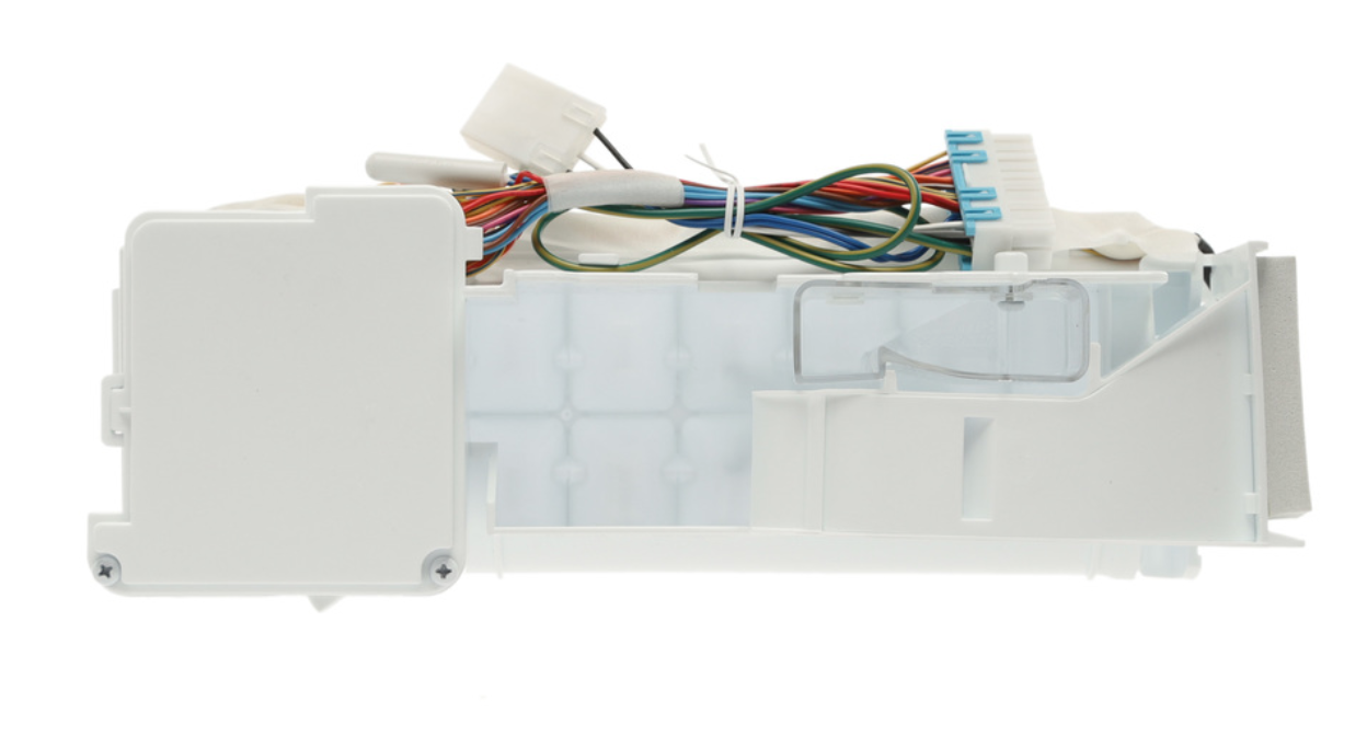LG AEQ73110210, C200409-1 Refrigerator Ice Maker Assembly Kit