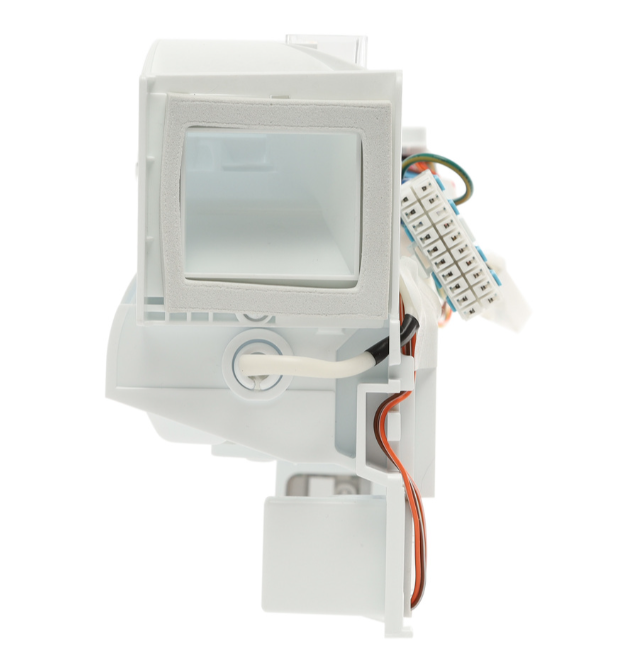 LG AEQ73110210, C200409-1 Refrigerator Ice Maker Assembly Kit