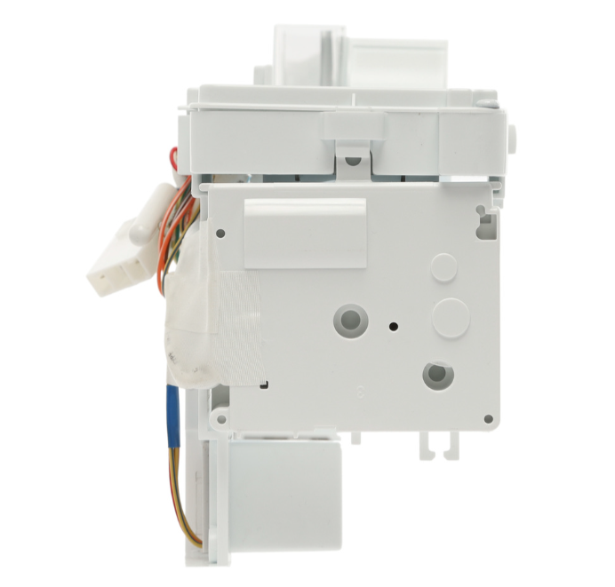 LG AEQ73110210, C200409-1 Refrigerator Ice Maker Assembly Kit