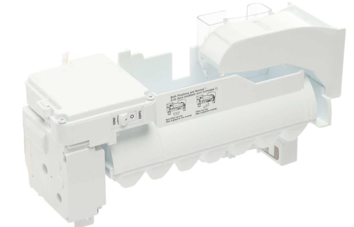 LG AEQ73110210, C200409-1 Refrigerator Ice Maker Assembly Kit