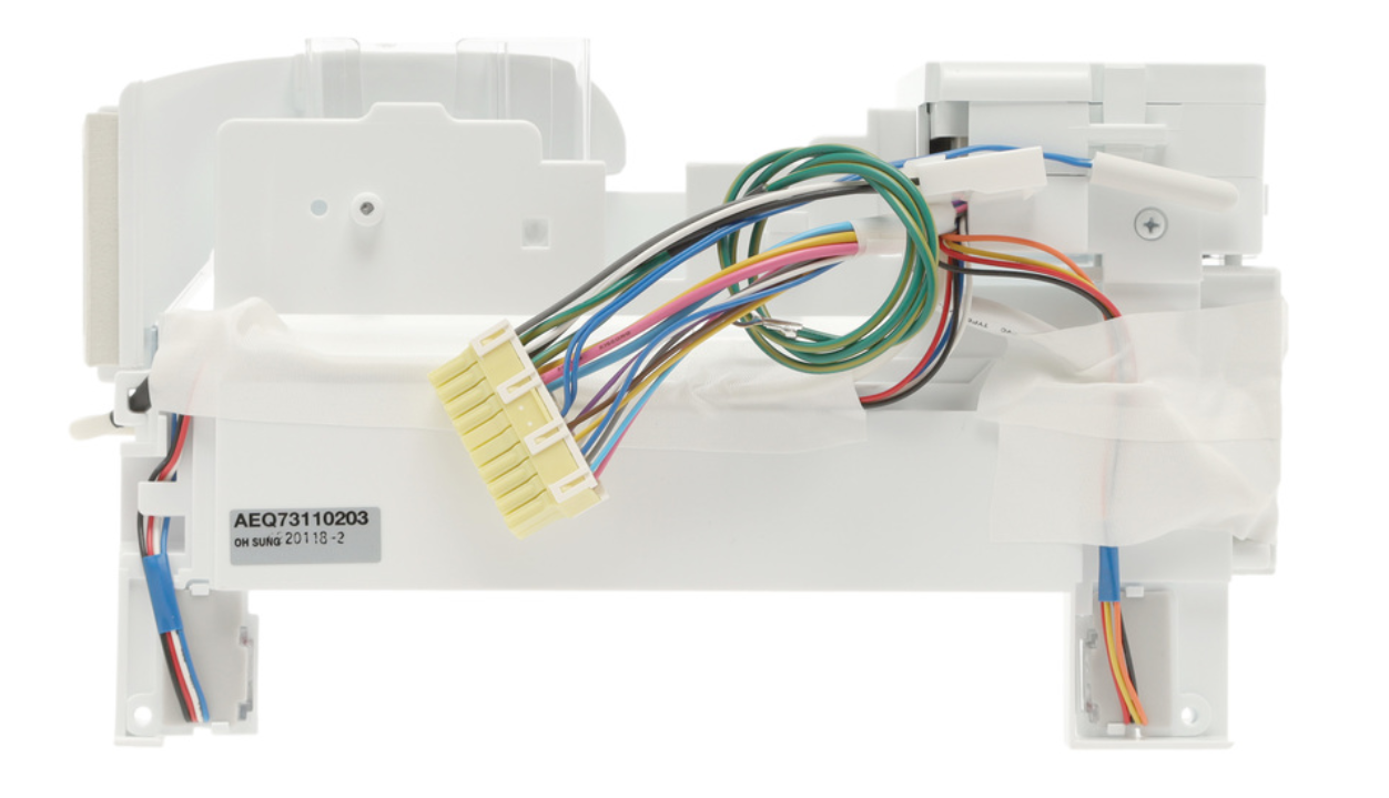 LG AEQ73110203, 20118-2 Refrigerator Ice Maker