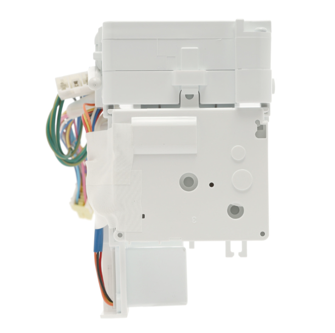 LG AEQ73110203, 20118-2 Refrigerator Ice Maker