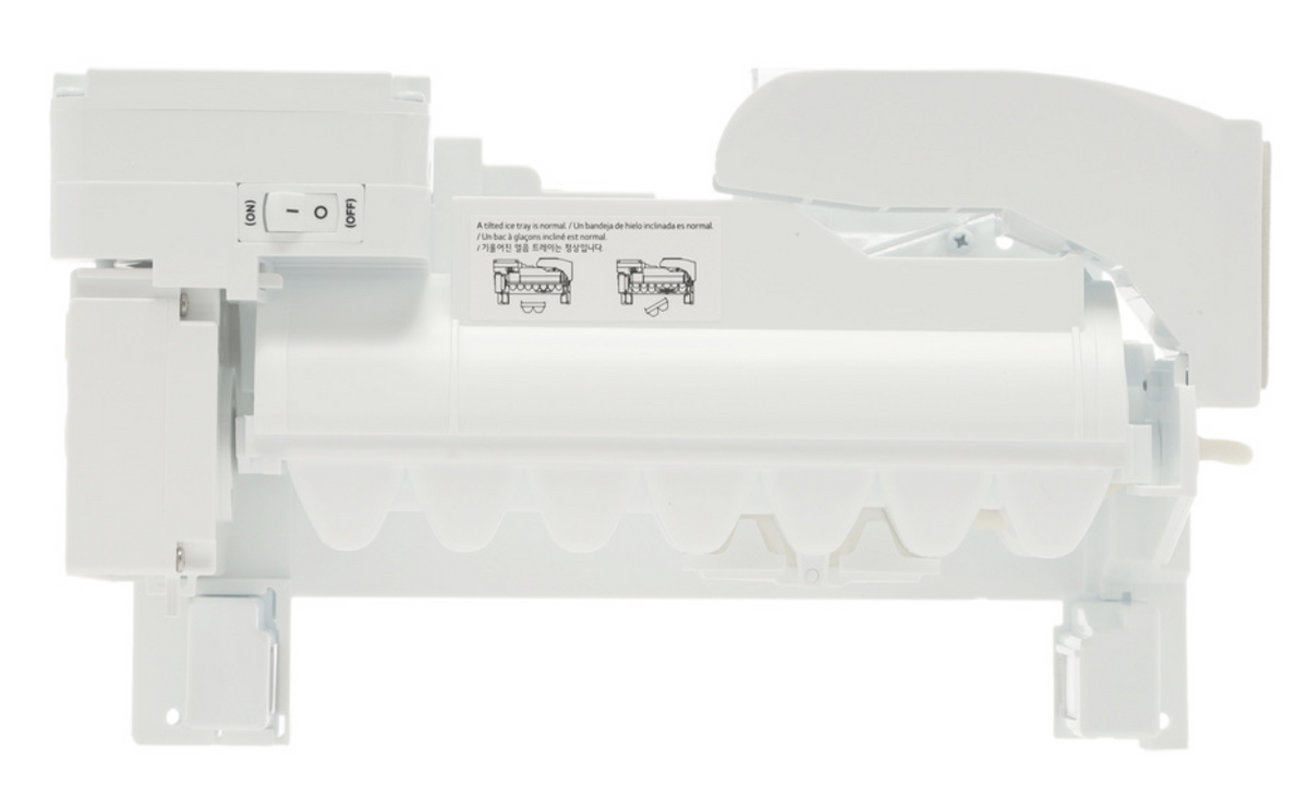 LG AEQ73110203, 20118-2 Refrigerator Ice Maker