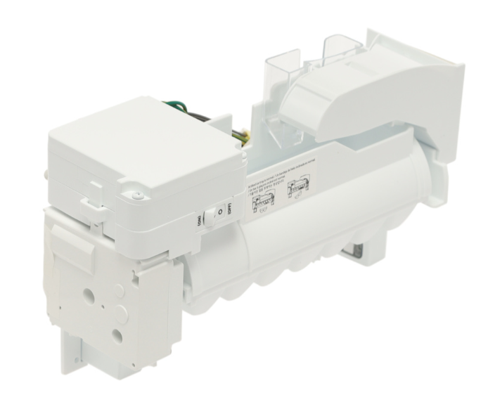 LG AEQ73110203, 20118-2 Refrigerator Ice Maker
