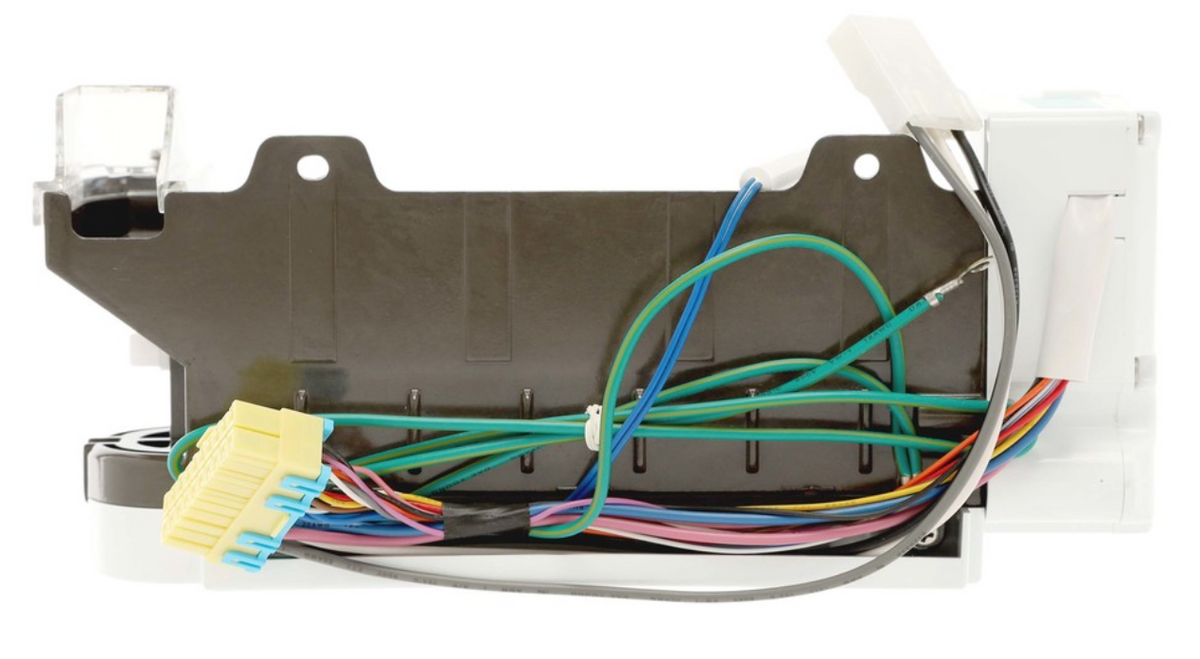 LG AEQ73130004, SZAC001SD1, 115V AC, 120W, Ice Maker Kit Assembly