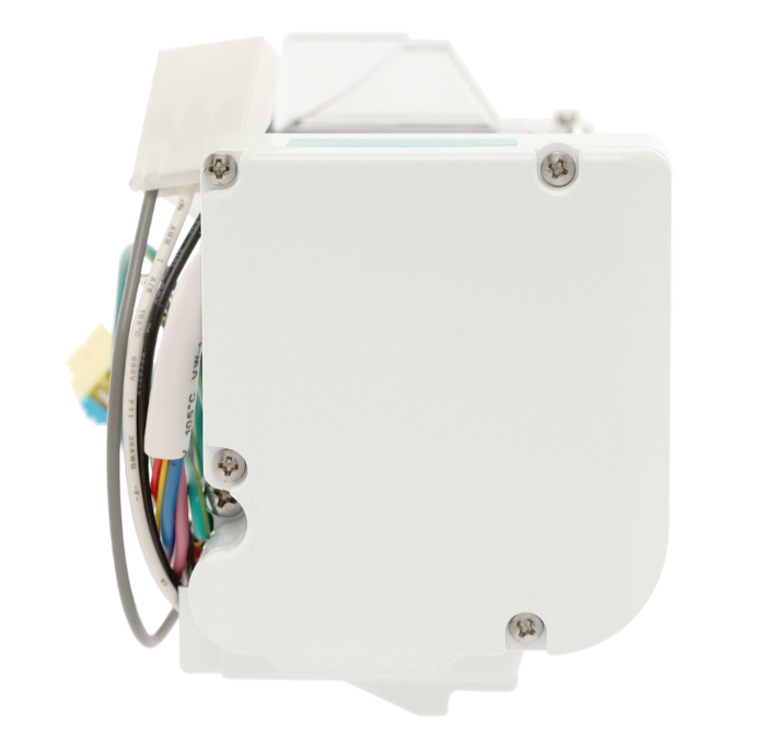 LG AEQ73130004, SZAC001SD1, 115V AC, 120W, Ice Maker Kit Assembly