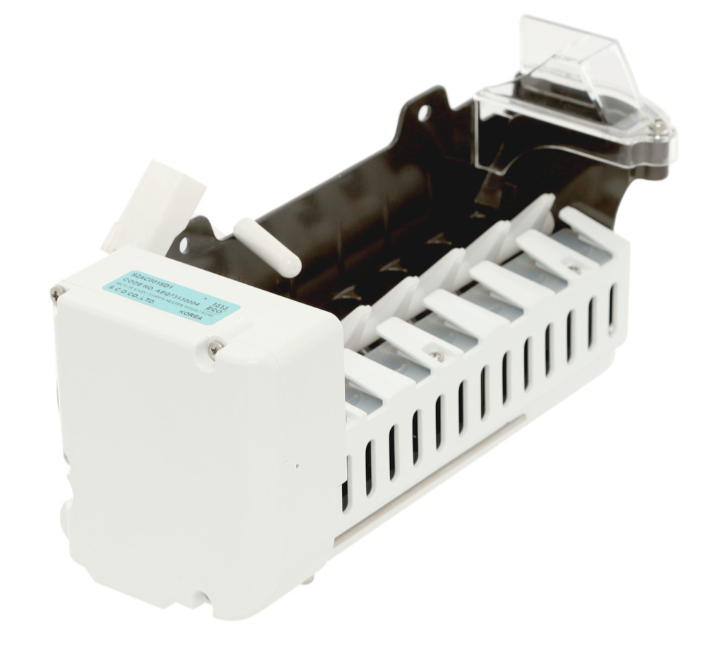 LG AEQ73130004, SZAC001SD1, 115V AC, 120W, Ice Maker Kit Assembly