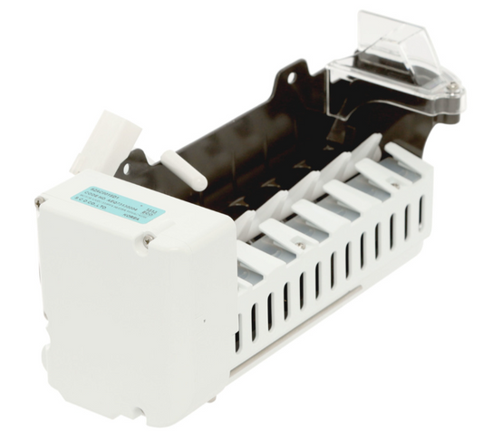 LG AEQ73130004, SZAC001SD1, 115V AC, 120W, Ice Maker Kit Assembly