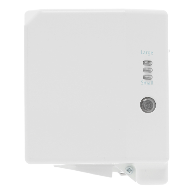 LG AEQ36756901, SA12810, B220509.1, 115V, 60HZ, 135W/1.17A, Refrigerator Ice Maker Assembly Kit