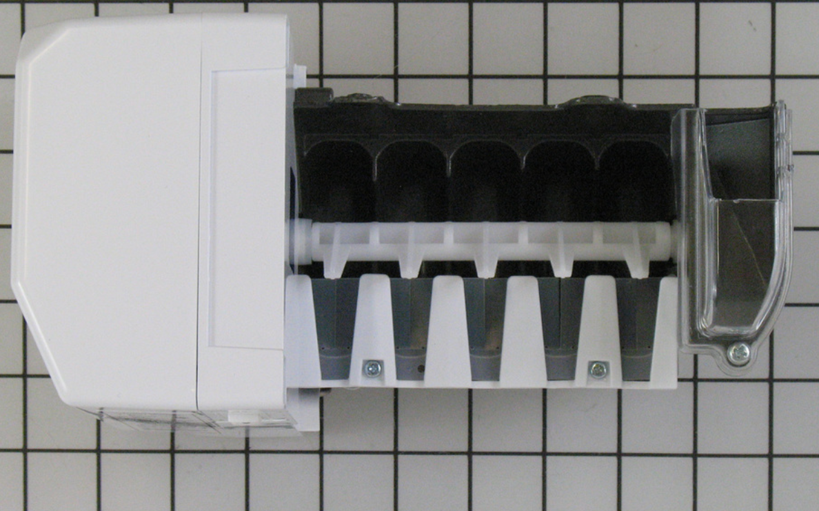 LG AEQ36756919, SA12810, B190905.3, 115V, 60HZ, 131W/1.14A, Ice Maker Kit Assembly