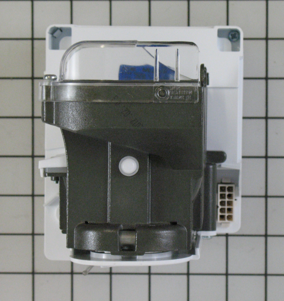 LG AEQ36756919, SA12810, B190905.3, 115V, 60HZ, 131W/1.14A, Ice Maker Kit Assembly