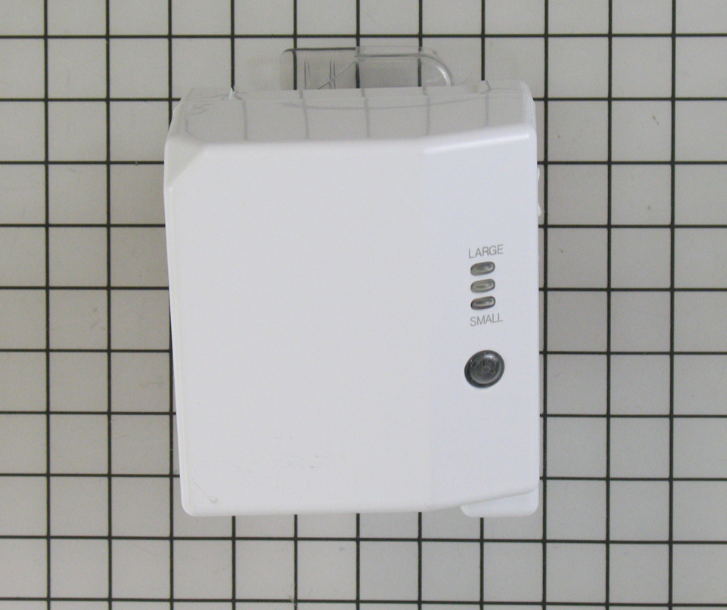 LG AEQ36756919, SA12810, B190905.3, 115V, 60HZ, 131W/1.14A, Ice Maker Kit Assembly