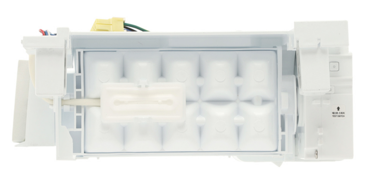 LG AEQ72910409 Refrigerator Ice Maker Assembly Kit