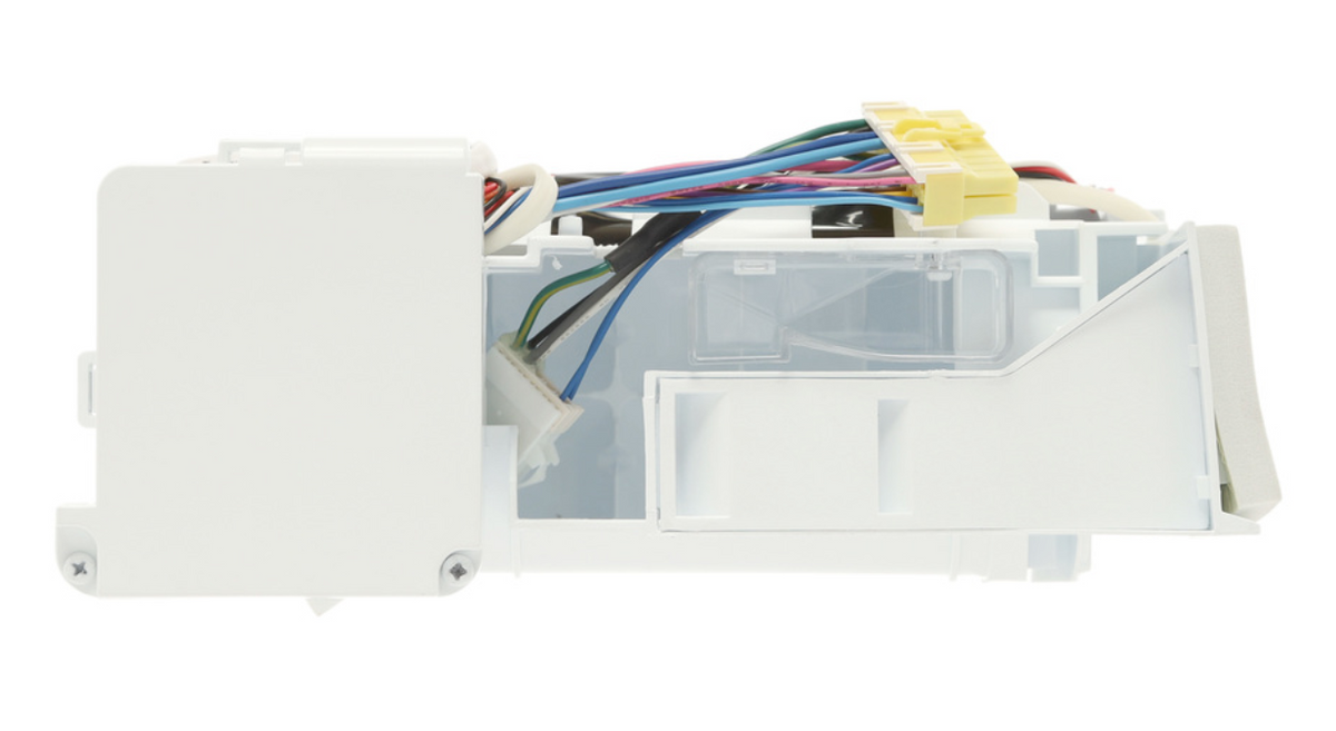 LG AEQ72910409 Refrigerator Ice Maker Assembly Kit