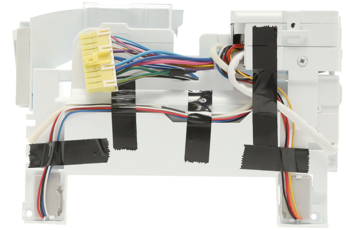 LG AEQ72910409 Refrigerator Ice Maker Assembly Kit