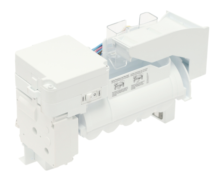 LG AEQ72910409 Refrigerator Ice Maker Assembly Kit