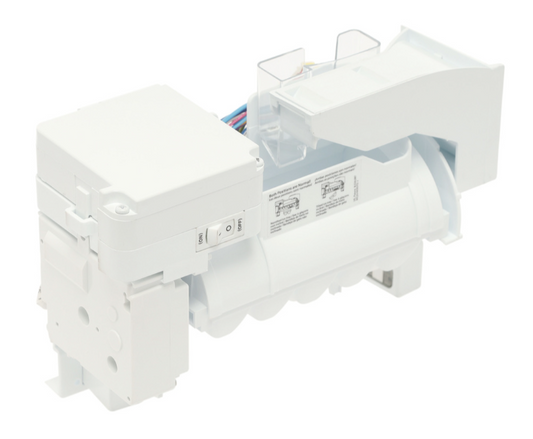 LG AEQ72910409 Refrigerator Ice Maker Assembly Kit